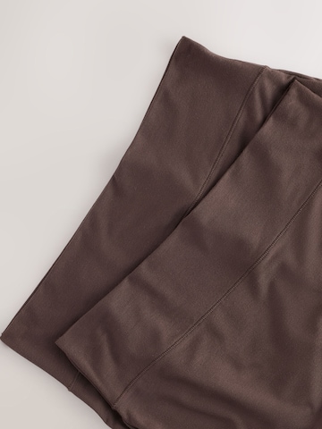 Culotte Next en marron