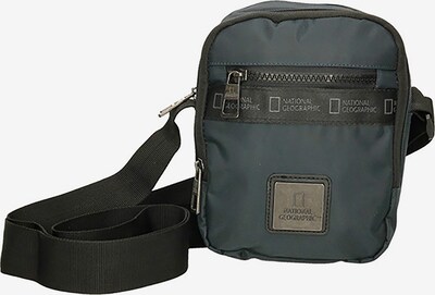 National Geographic Tasche 'N-Generation' in dunkelblau, Produktansicht