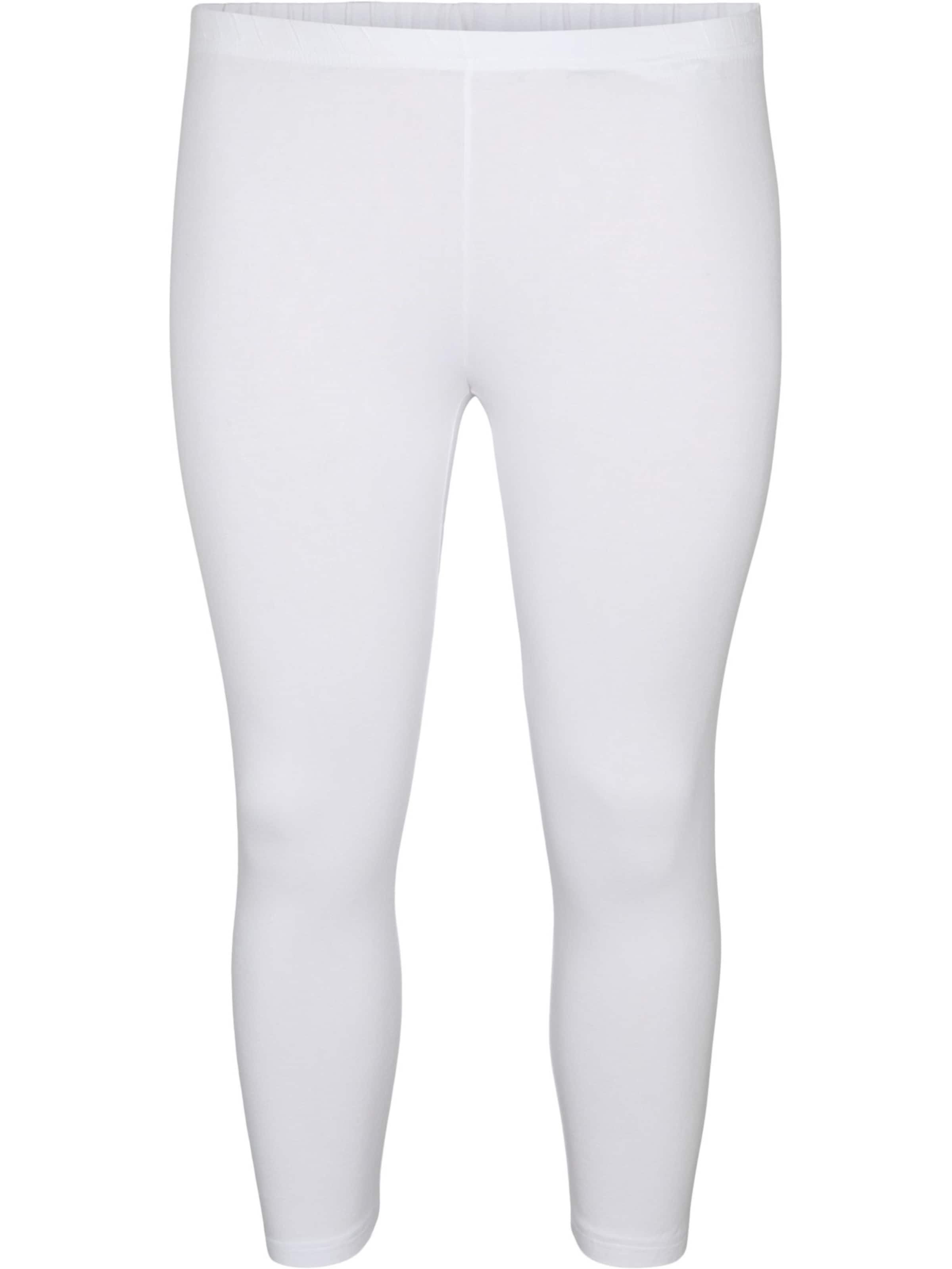 Zizzi Клин в бяло: отпред