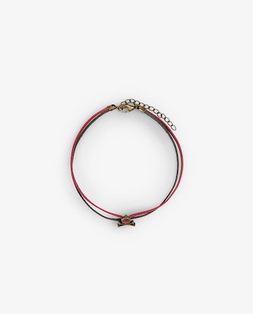 Brățară ' ' de la Scalpers pe albastru