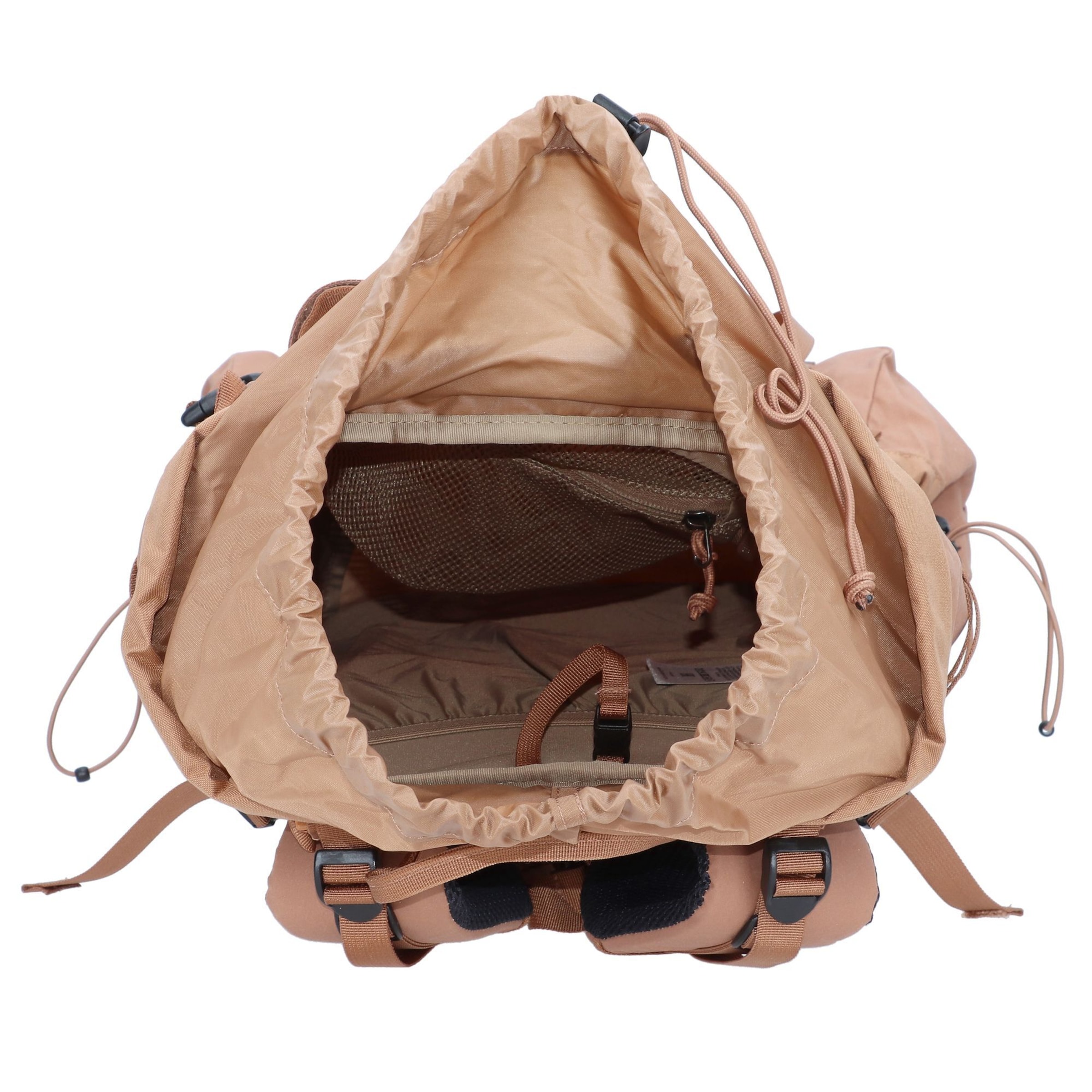 Fjällräven Sportrugzak in Beige