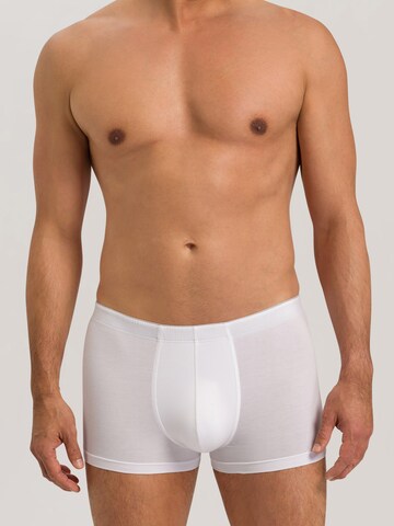 Hanro Pants ' Cotton Superior ' in Weiß: predná strana