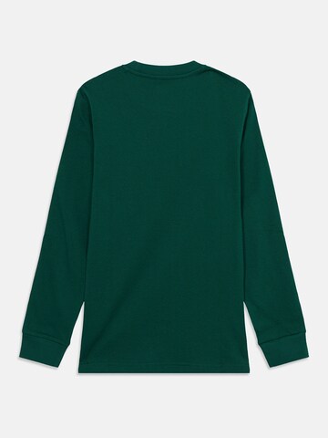 T-Shirt ADIDAS ORIGINALS en vert