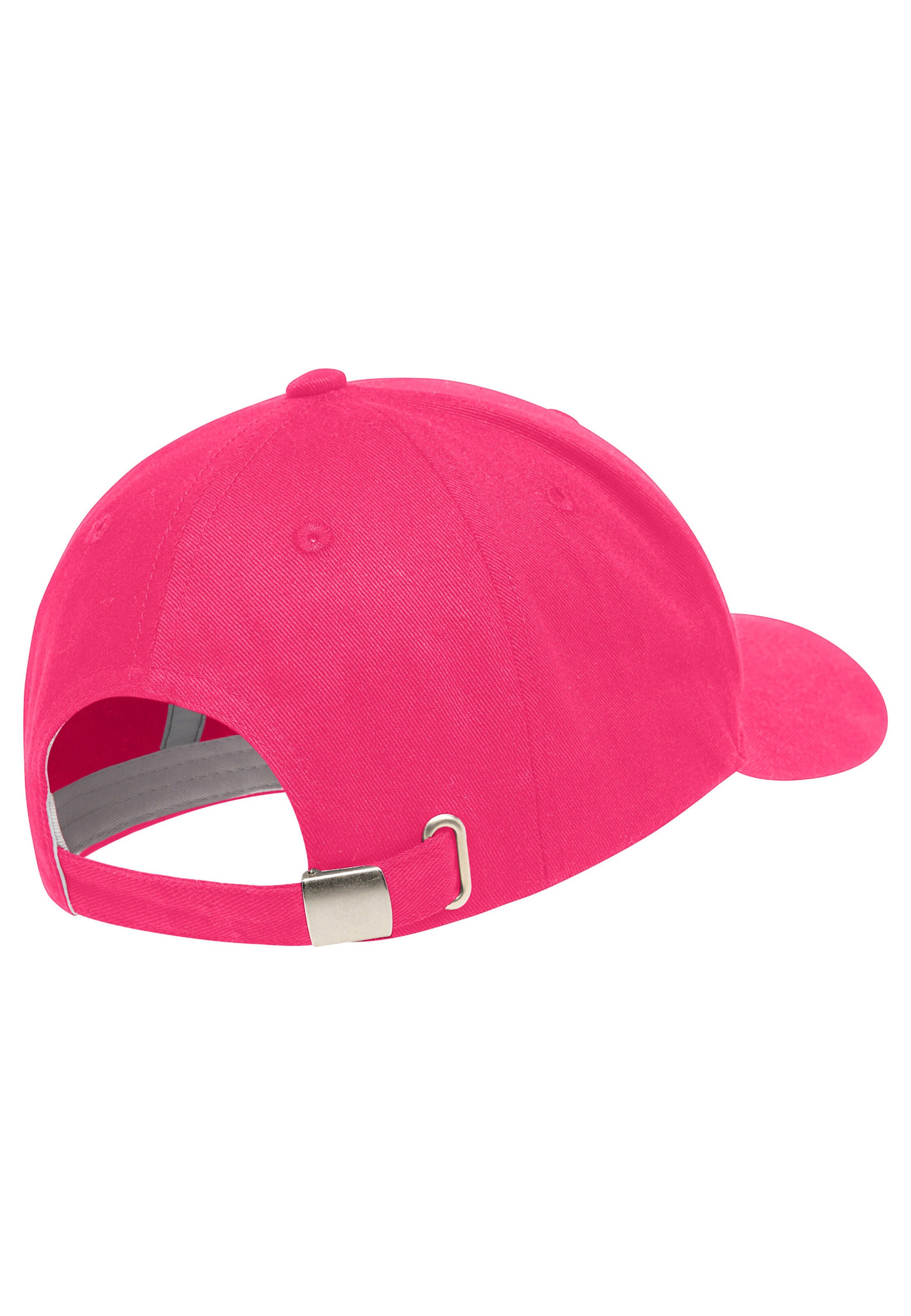 Frieda & Freddies NY Cap in Pink