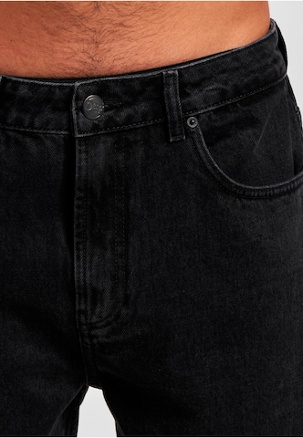 DEF Flared Jeans in Black