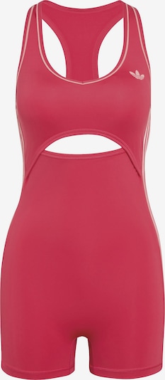ADIDAS PERFORMANCE Športový úbor 'OG SP ONESIE', veľkosť XS - neónovo ružová / biela, Produkt
