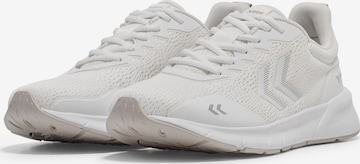 Hummel Athletic Shoes 'REACH TR HIIT' in White