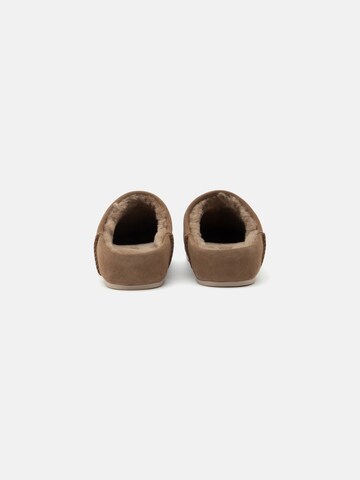 UGG Пантолеты 'Elea' в Коричневый