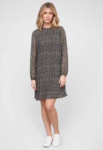 VILA Dress 'VICersia' in Black