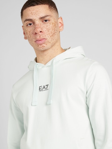 EA7 Emporio Armani Joggingdragt i blå