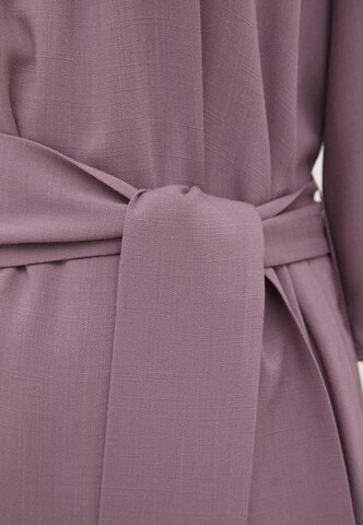 Finn Flare Zomerjurk 'Classic' in Lila