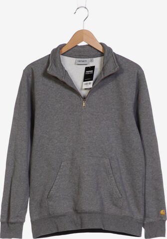 Carhartt WIP Sweater M in Grau: predná strana