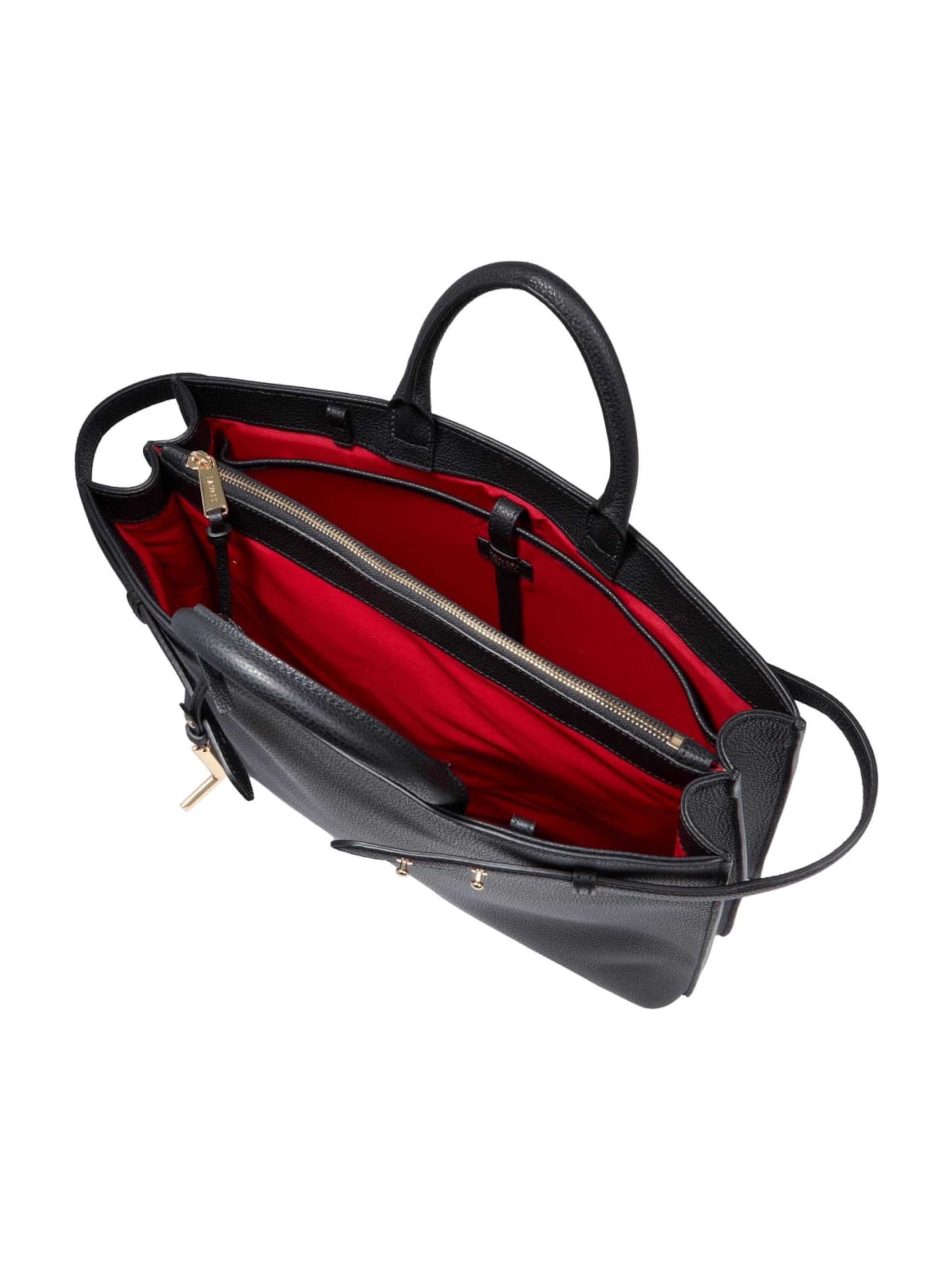 Sacs à main Lancel en noir