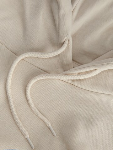 JACK & JONES Sweatshirt in Grey