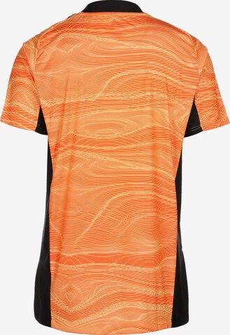 Maillot 'Condivo 21' ADIDAS PERFORMANCE en orange