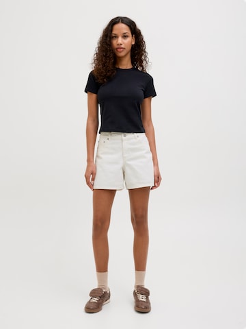Regular Jean 'JXLaura' JJXX en blanc