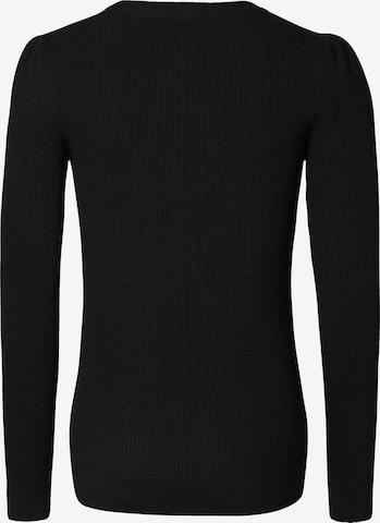 Noppies Pullover 'Zana' in Schwarz