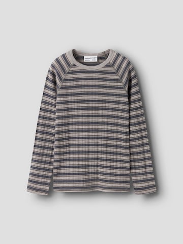 NAME IT - Camiseta en gris