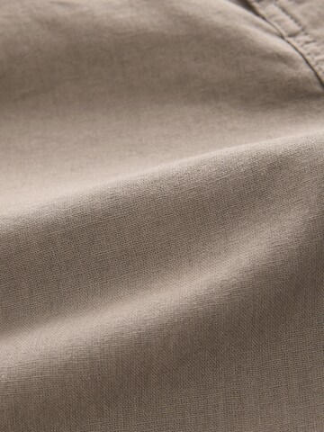 regular Pantaloni di Next in grigio