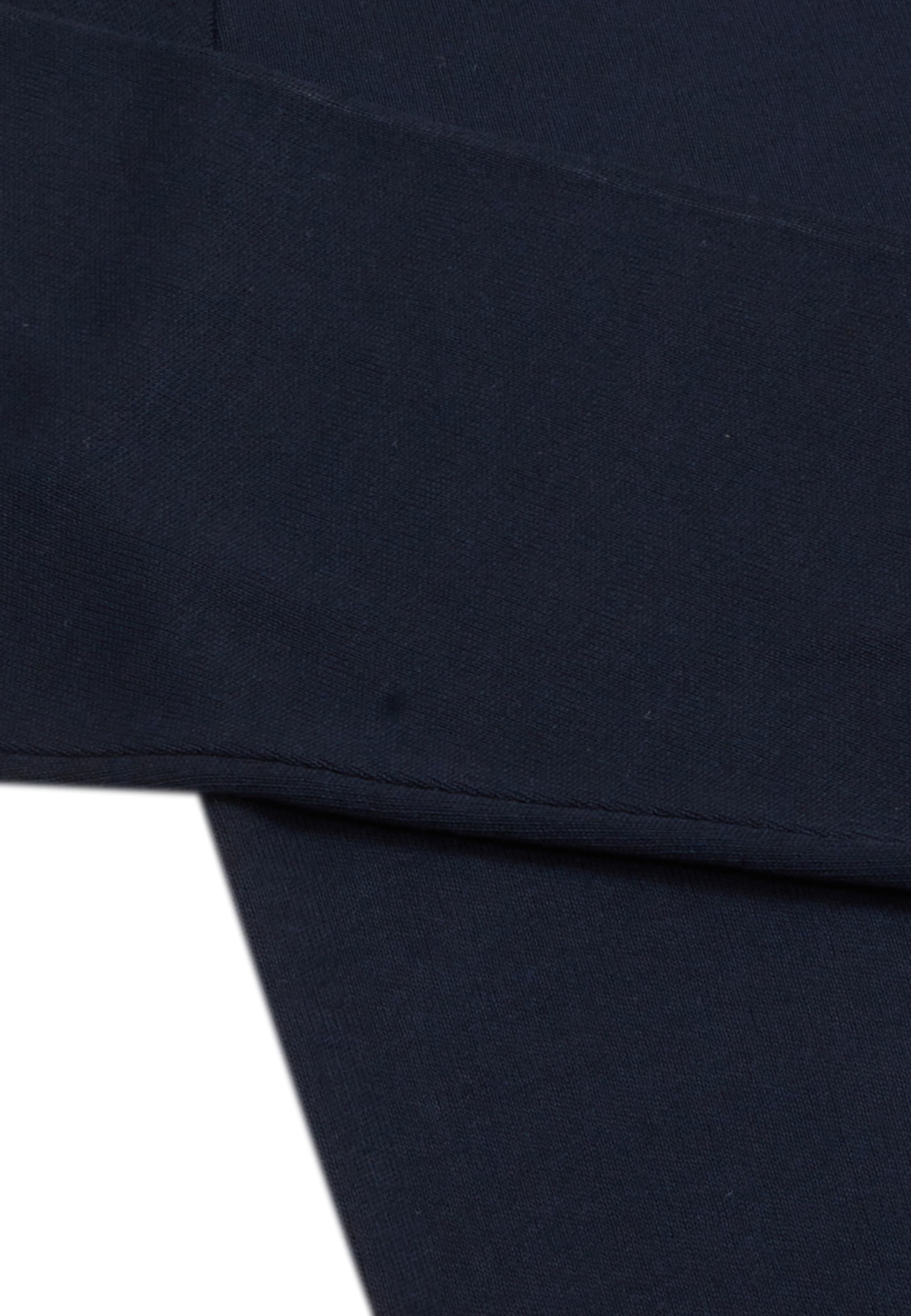 boline Sweater in Blue