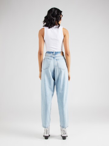 BOSS Loose fit Jeans in Blue