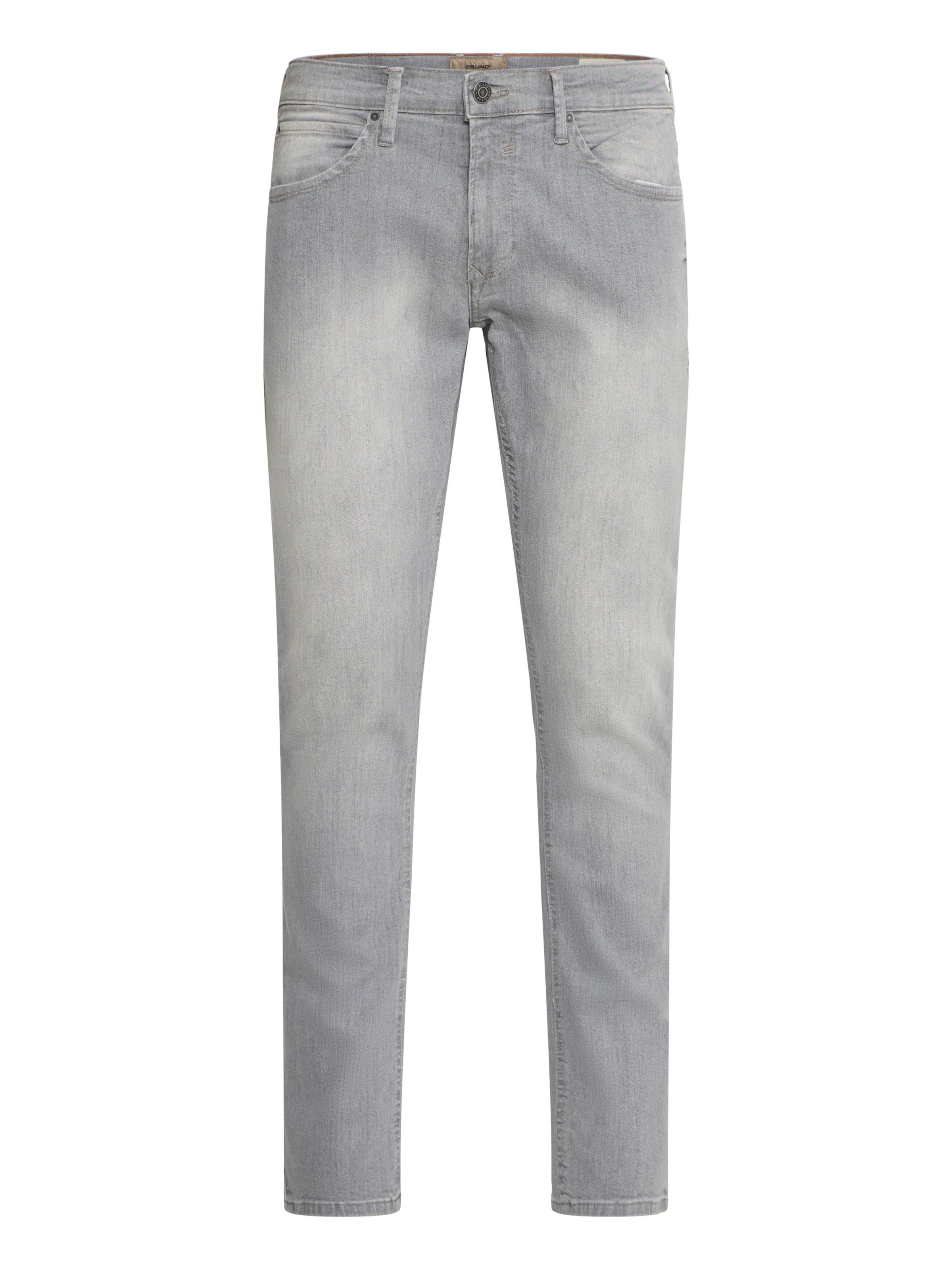 Jeans ' BHTwister ' di BLEND in grigio: frontale