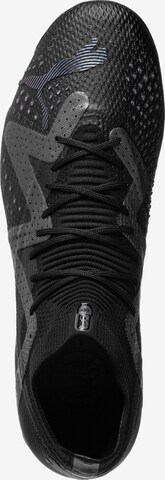 PUMA Футболни обувки 'Future Ultimate' в сиво