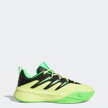 ADIDAS PERFORMANCE Sportschuh in Grün