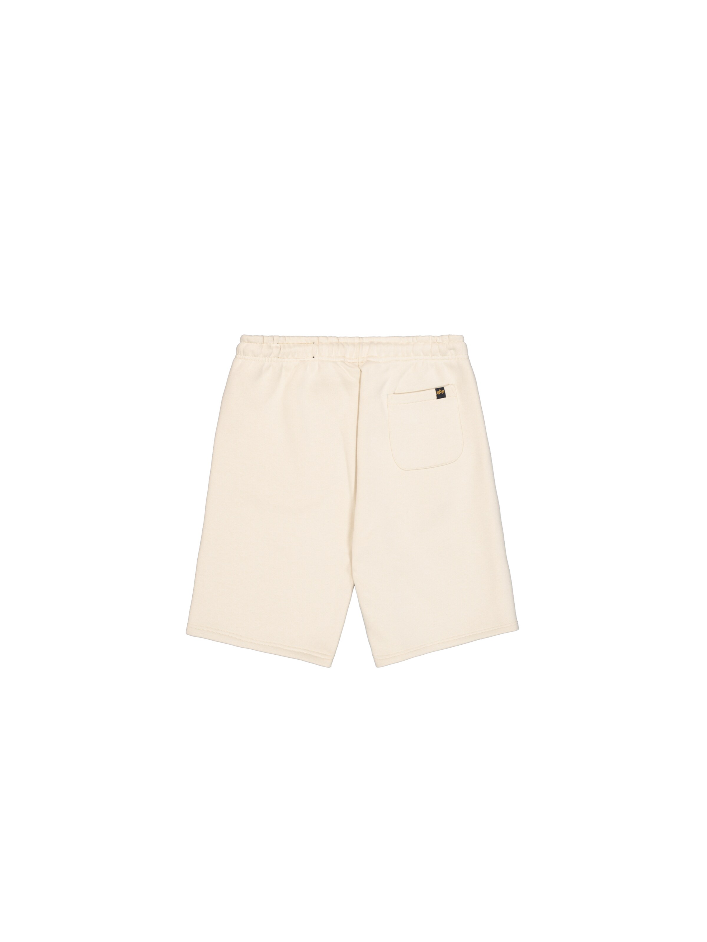Regular Pantalon ALPHA INDUSTRIES en beige