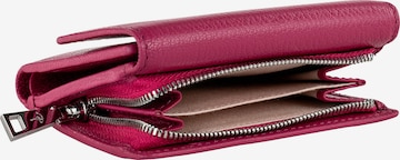 JOOP! Wallet in Pink