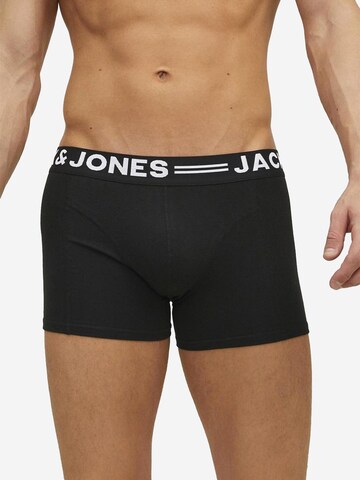 Jacks & Jones Boxershorts i svart
