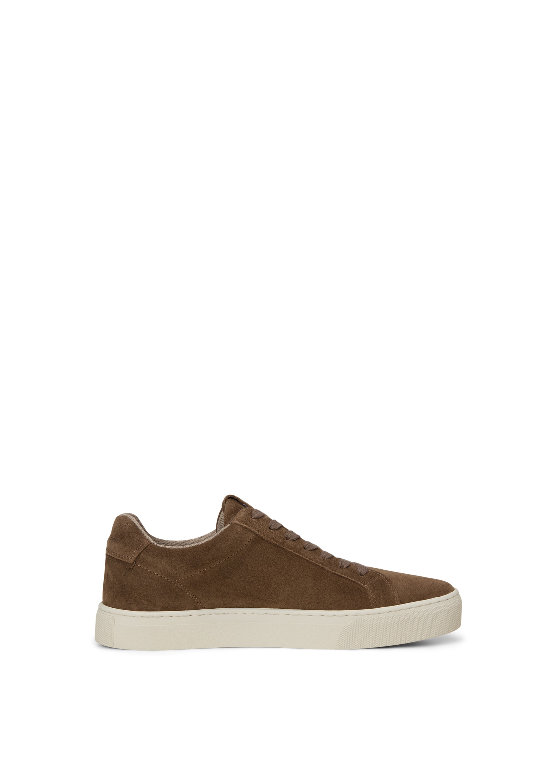 Marc O'Polo Sneaker 'Agar ' in Braun