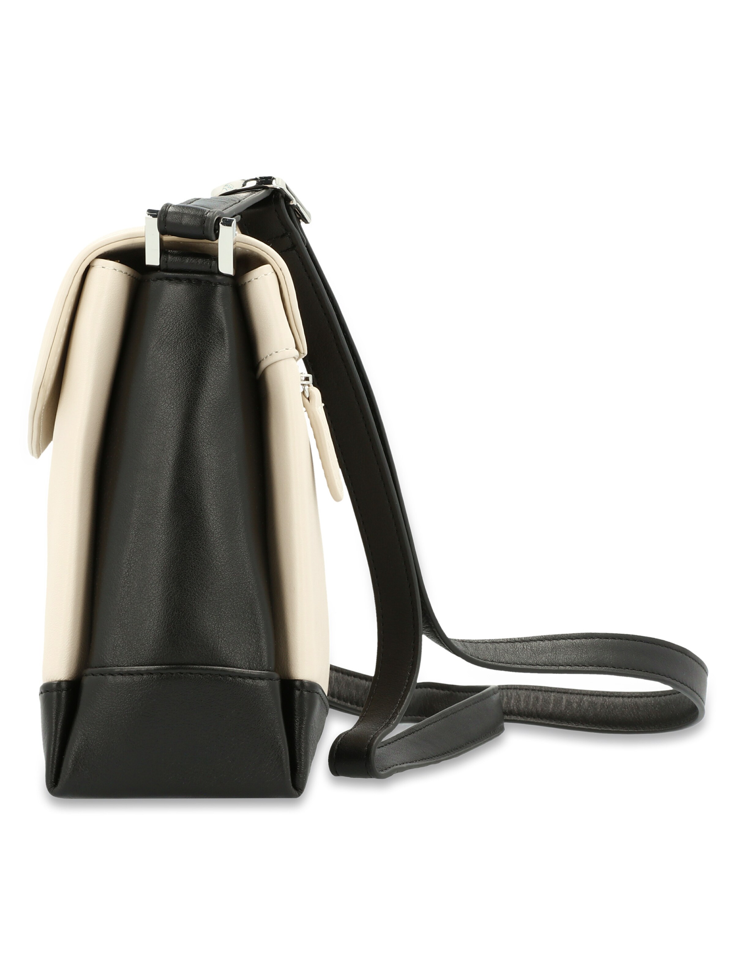 Picard Crossbody Bag 'Really' in Beige