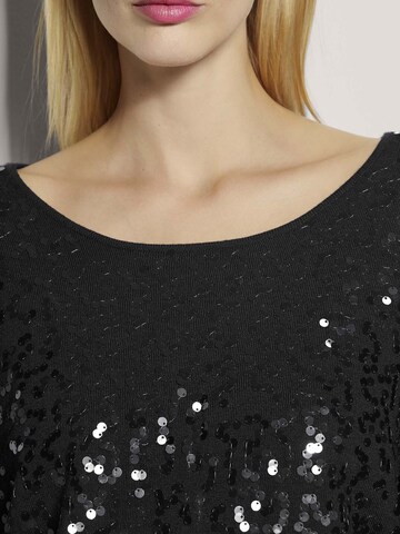 Pull-over MADELEINE en noir