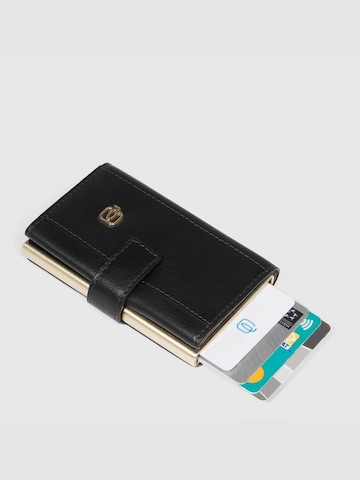Piquadro Wallet in Black