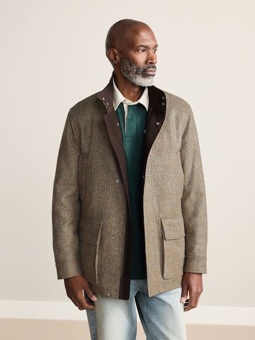 Cappotto di mezza stagione 'Moon' di Next in verde