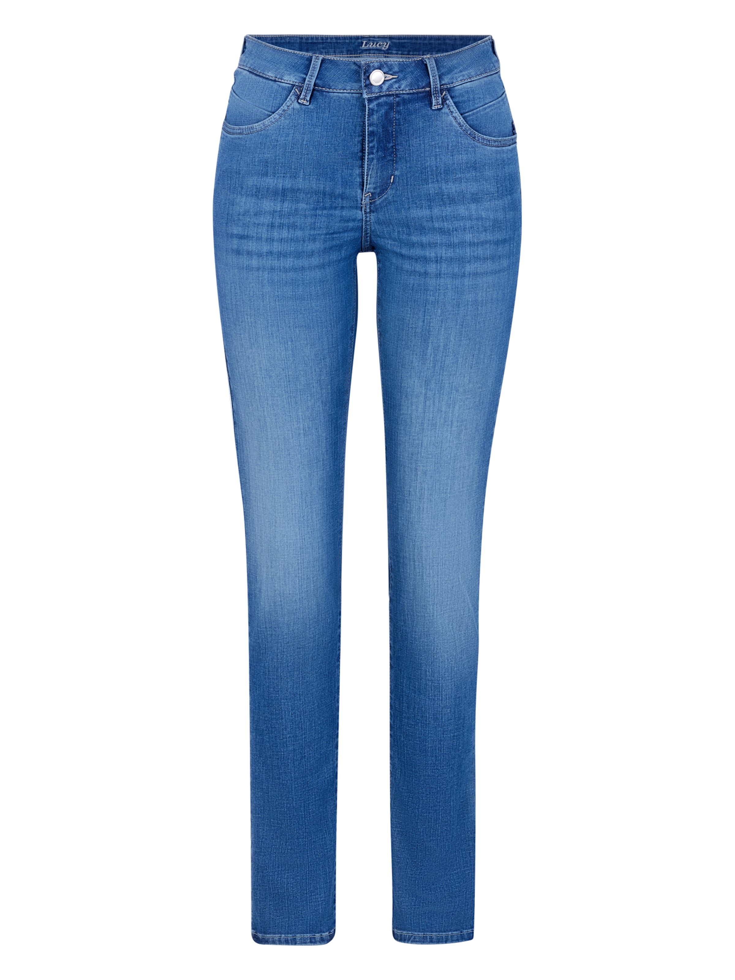 PADDOCKS Slim fit Jeans in Blue: front