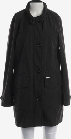 Woolrich Jacket & Coat in L in Black: front