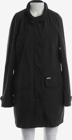 Woolrich Jacket & Coat in L in Black: front