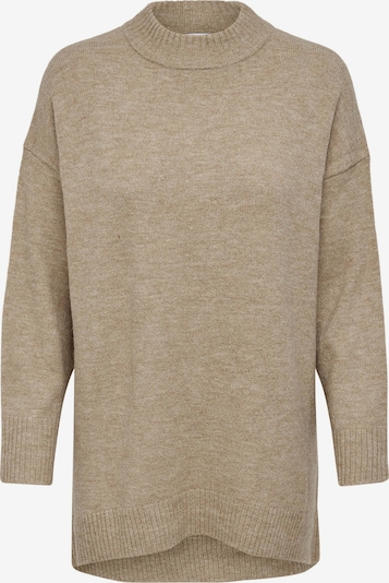 ONLY Sweater 'Silja' in Light brown, Item view