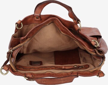 Campomaggi Handbag 'Tokio' in Brown