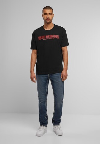 True Religion Regular Jeans i blå