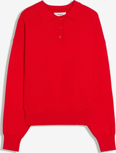 Bershka Pulover veličine XS u crvena, Pregled proizvoda