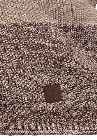 Key Largo Sweater 'Jogi' in Beige