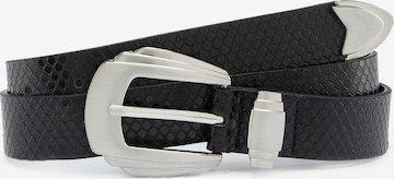 LASCANA Belt in Black: front