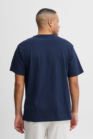 !Solid Shirt 'Sdfinlee' in Blauw