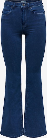 ONLY Jeans 'Hella' in de kleur Blauw denim, Productweergave