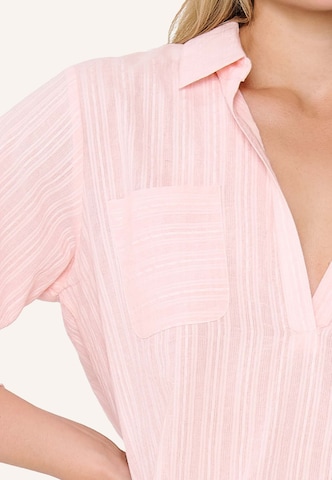 Pyjama LingaDore en rose