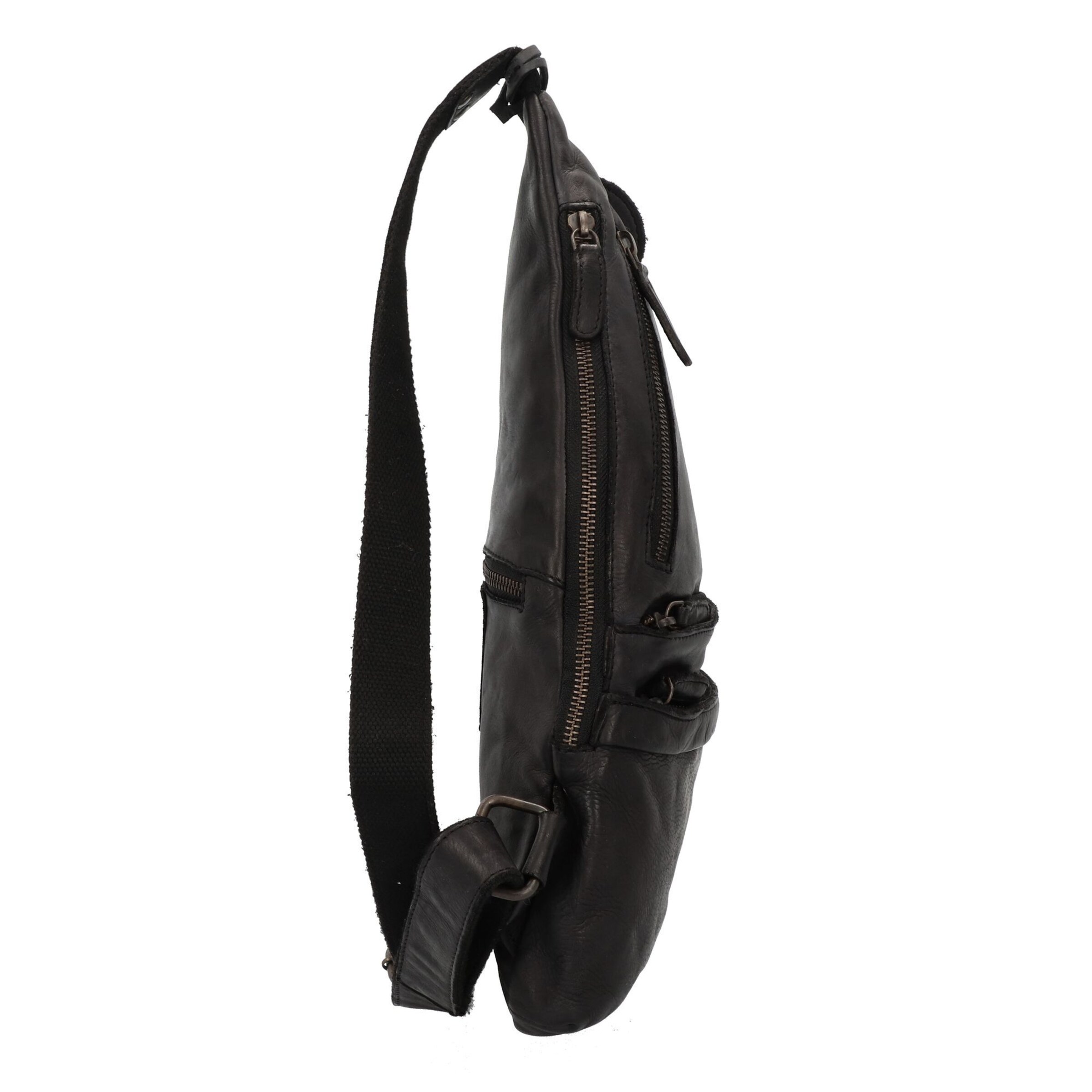 Harbour 2nd Crossbody bag 'Rowan' in Black