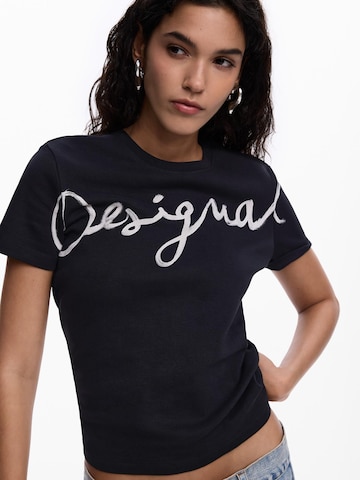 Desigual Shirt in Black